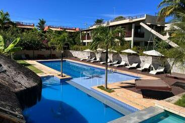 پانسیون Pipa Beleza V2 Unid Particular