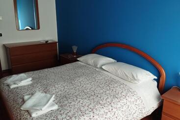 Pensjonat Rozzano Humanitas Forum Ieo