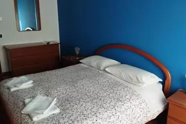 Pensió Rozzano Humanitas Forum Ieo