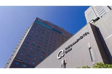 The Qube Hotel Chiba   Vacation Stay 02248v