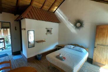 Hostel Casa H Rinconcito Mazunte