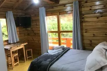 ペンション Cabana Da Colina 2