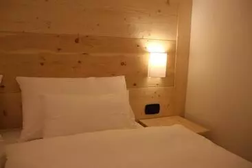 Pensjonat La Lum De Roisc