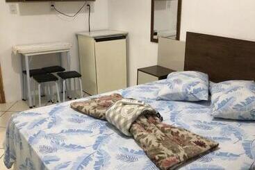 هاستل Pousada Sol