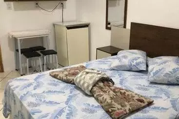ユースホステル Pousada Sol
