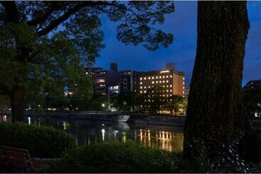 En Hotel Hiroshima   Vacation Stay 45747v