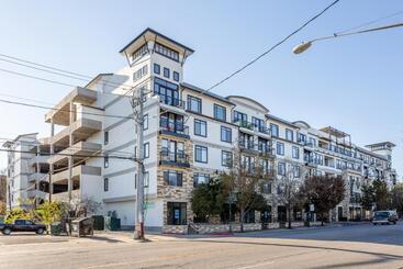 هتل Locale South Congress  Austin