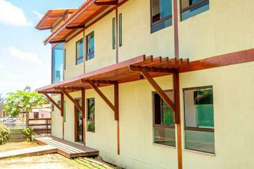 Herberge Pousada Donzelas De Rocas By Fn