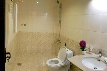 Triple One Hotel Suites