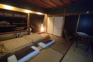Pansiyon First Floor Tatami Room Local House Stay  Vacation Stay 75395v