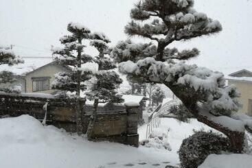 Pensione First Floor Tatami Room Local House Stay Vacation Stay 75395v