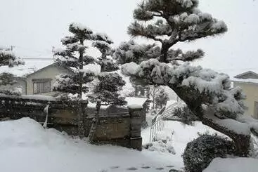 ペンション First Floor Tatami Room Local House Stay  Vacation Stay 75395v