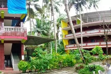 Pension Selfia Guest House