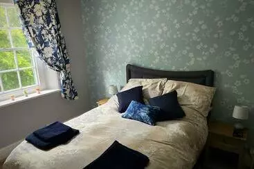 Bed and Breakfast The Dartmoor Bnb
