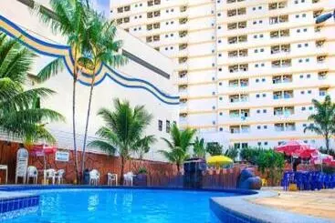 Golden Dolphin Grand Hotel Excelente