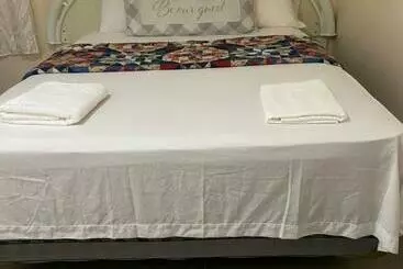 پانسیون A Delightful Room In Queens