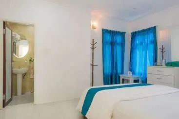 Pension Palm Gate Maldives