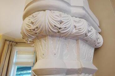 تختخواب و صبحانه No 1 Grafton Inn