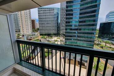 בית מלון כפרי Vision Express