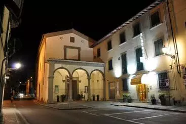 فندق Albergo Il Giglio