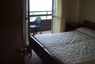 ホテル Albergo Samaver