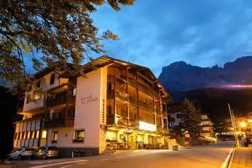 Hotel Alpino