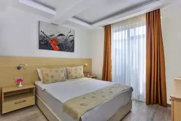 Hotel Alya Turkbuku Beach