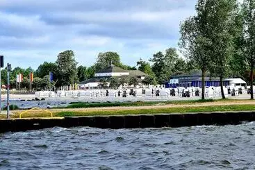 Hotel Am Markt & Brauhaus Stadtkrug