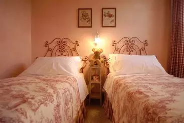 Отель Bello Stare Charming Retreats