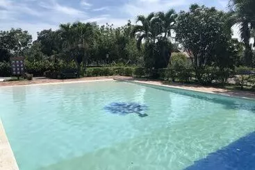 Hôtel Campestre Arboretto