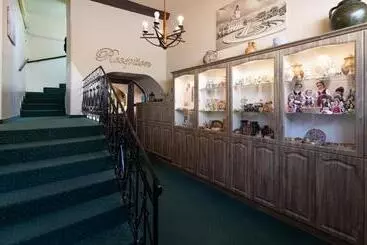 ホテル Casa Monte Verde