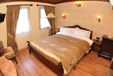 Hotel Centauera Boutiqe