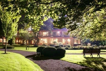 هتل De La Gaichel