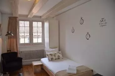 Hotel De Tabaksplant