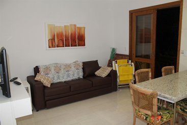 Dubai Bungalows Bombinhas