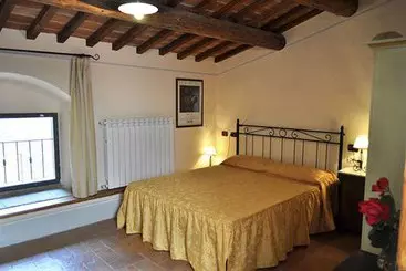 Hotel Fattoria Di Gragnone