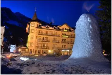 Szálloda Franceschi Park