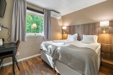 فندق Himmelsby Spa & Konferens