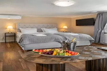 Hotel Himmelsby Spa & Konferens