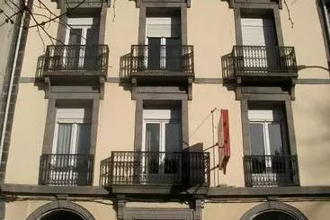 هتل Hôtel De Londres