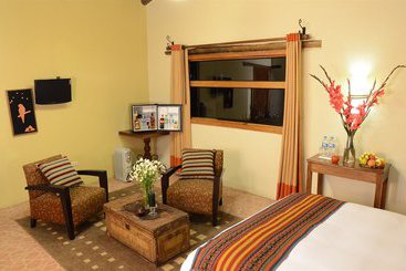 Hotel La Cabaña Machupicchu