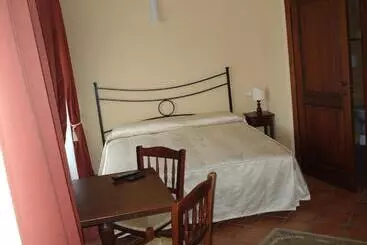 Отель La Campana D Oro