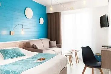 Hotel La Cote Oceane