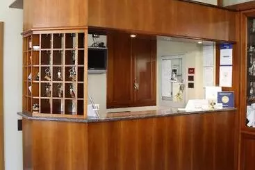 ホテル Albergo La Torre