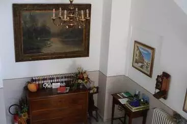 호텔 Albergo La Torre