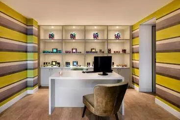 هتل Landgoed De Wilmersberg