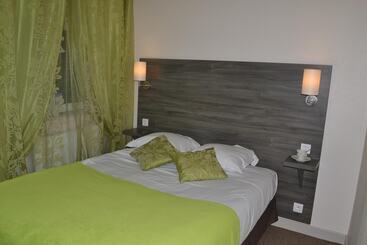 فندق Logis Hôtel Le Carnot