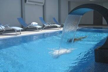 בית מלון כפרי Mira Sagres