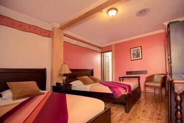 Hotel Morenica Del Rosario