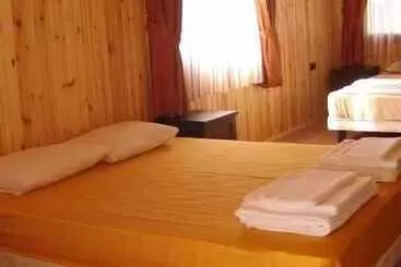 هتل Olympos Mitos